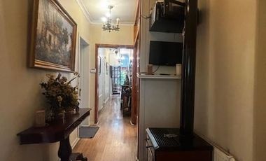 Casa en Venta en Browm Sur, Ñuñoa