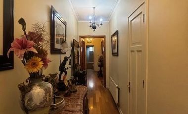 Casa en Venta en Browm Sur, Ñuñoa