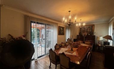 Casa en Venta en Browm Sur, Ñuñoa