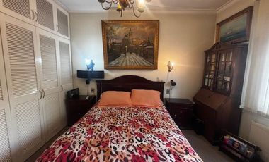 Casa en Venta en Browm Sur, Ñuñoa