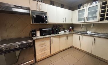 Casa en Venta en Browm Sur, Ñuñoa