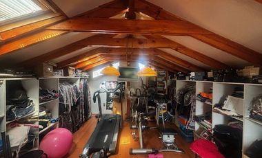 Casa en Venta en Browm Sur, Ñuñoa