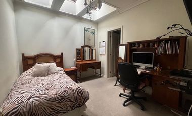 Casa en Venta en Browm Sur, Ñuñoa