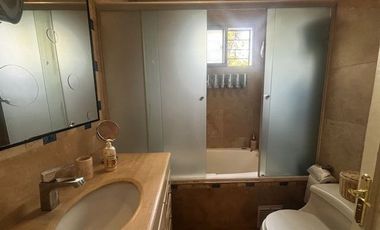 Casa en Venta en Browm Sur, Ñuñoa