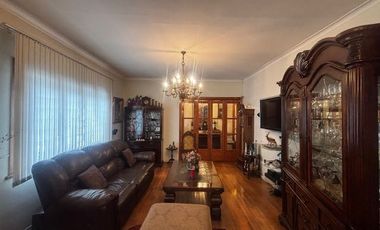 Casa en Venta en Browm Sur, Ñuñoa