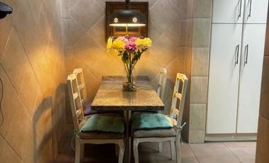 Casa en Venta en Browm Sur, Ñuñoa