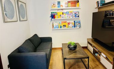 Departamento en Venta en Estadio Croata