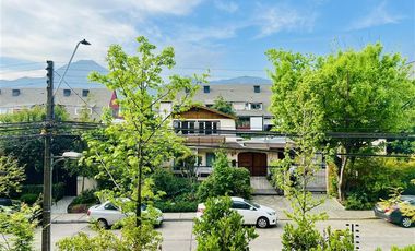 Departamento en Venta en Estadio Croata