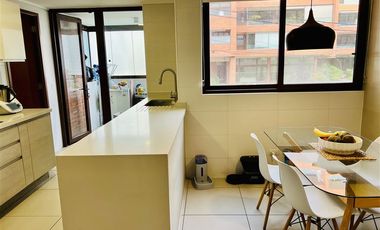 Departamento en Venta en Estadio Croata