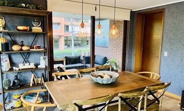 Departamento en Venta en Estadio Croata