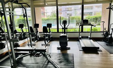 Departamento en Venta en Estadio Croata