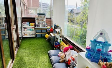 Departamento en Venta en Estadio Croata