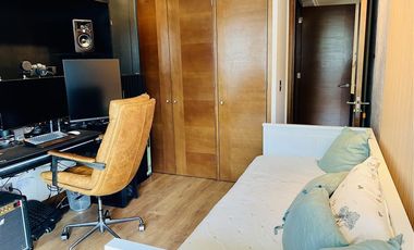 Departamento en Venta en Estadio Croata