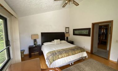 Casa en Venta de Lujo Las Cañadas Club de Golf  Zapopan Jal.