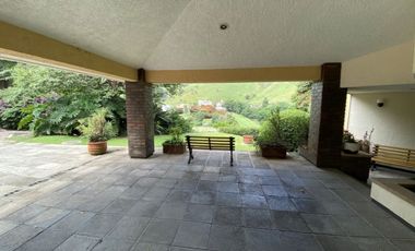 Casa en Venta de Lujo Las Cañadas Club de Golf  Zapopan Jal.