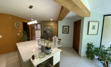 Casa en Venta de Lujo Las Cañadas Club de Golf  Zapopan Jal.