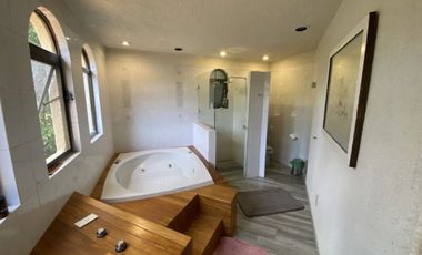 Casa en Venta de Lujo Las Cañadas Club de Golf  Zapopan Jal.