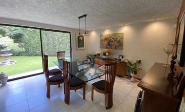 Casa en Venta de Lujo Las Cañadas Club de Golf  Zapopan Jal.