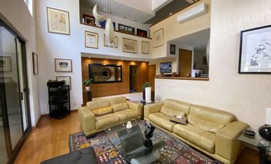 Casa en Venta de Lujo Las Cañadas Club de Golf  Zapopan Jal.