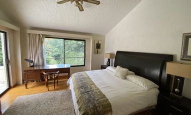 Casa en Venta de Lujo Las Cañadas Club de Golf  Zapopan Jal.