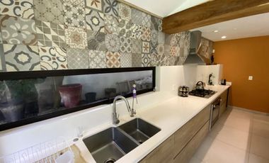 Casa en Venta de Lujo Las Cañadas Club de Golf  Zapopan Jal.