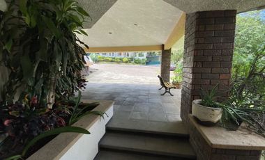 Casa en Venta de Lujo Las Cañadas Club de Golf  Zapopan Jal.
