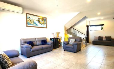 Casa en VENTA en LOMAS DIAMANTE en la Riviera Veracruzana