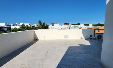 Casa en VENTA en LOMAS DIAMANTE en la Riviera Veracruzana