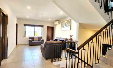 Casa en VENTA en LOMAS DIAMANTE en la Riviera Veracruzana