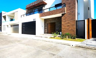 Casa en VENTA en LOMAS DIAMANTE en la Riviera Veracruzana