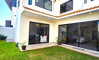 Casa en VENTA en LOMAS DIAMANTE en la Riviera Veracruzana