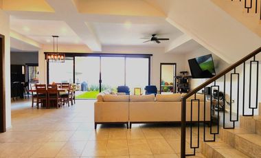 Casa en VENTA en LOMAS DIAMANTE en la Riviera Veracruzana