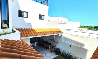 Casa en VENTA en LOMAS DIAMANTE en la Riviera Veracruzana