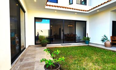 Casa en VENTA en LOMAS DIAMANTE en la Riviera Veracruzana