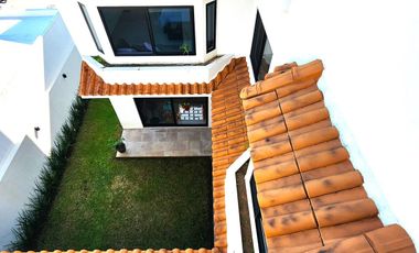Casa en VENTA en LOMAS DIAMANTE en la Riviera Veracruzana
