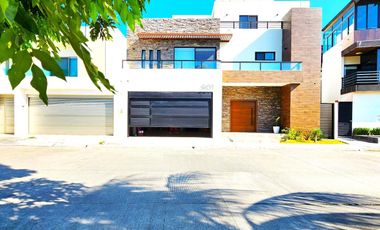 Casa en VENTA en LOMAS DIAMANTE en la Riviera Veracruzana