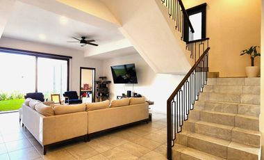 Casa en VENTA en LOMAS DIAMANTE en la Riviera Veracruzana