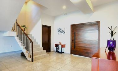 Casa en VENTA en LOMAS DIAMANTE en la Riviera Veracruzana