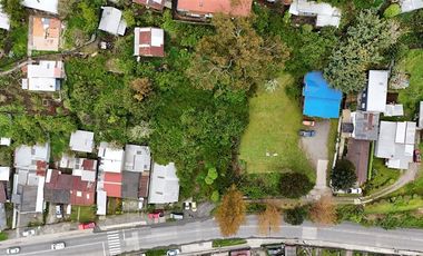 Sitio 750 m2 en Venta en Regimiento 1264