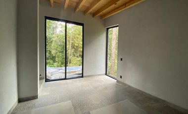 Casa en venta en San Simón El Alto, Valle de Bravo