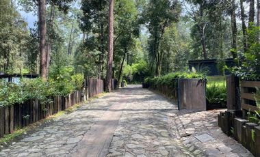 Casa en venta en San Simón El Alto, Valle de Bravo