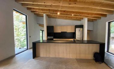 Casa en venta en San Simón El Alto, Valle de Bravo