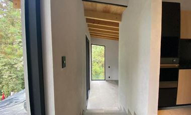 Casa en venta en San Simón El Alto, Valle de Bravo