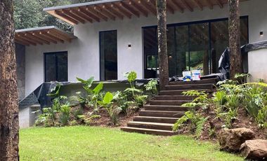 Casa en venta en San Simón El Alto, Valle de Bravo