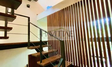 EXCLUSIVO DEPTO con  roof garden JACUZZI PRIVADO.