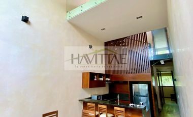 EXCLUSIVO DEPTO con  roof garden JACUZZI PRIVADO.