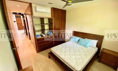 EXCLUSIVO DEPTO con  roof garden JACUZZI PRIVADO.