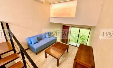 EXCLUSIVO DEPTO con  roof garden JACUZZI PRIVADO.