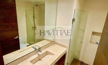 EXCLUSIVO DEPTO con  roof garden JACUZZI PRIVADO.