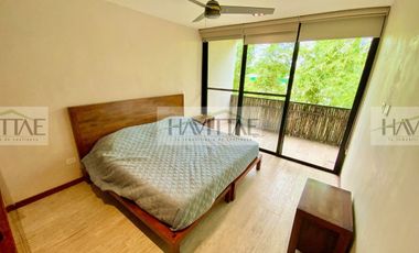 EXCLUSIVO DEPTO con  roof garden JACUZZI PRIVADO.